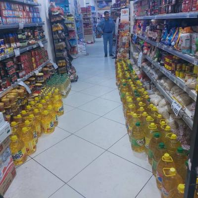 التزام بنظام المداومة في عيد الفطر