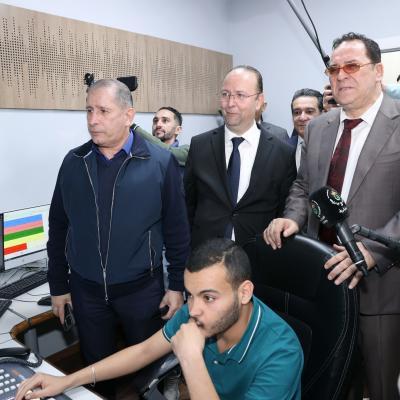 محمد مزيان