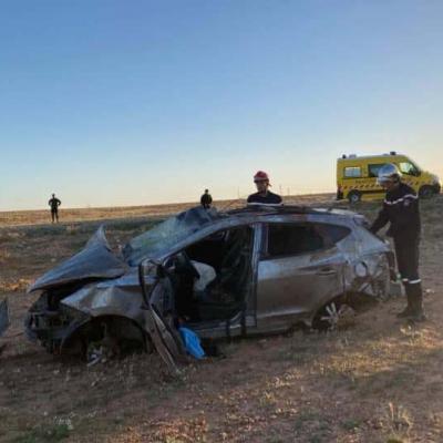 accident حوادث المرور