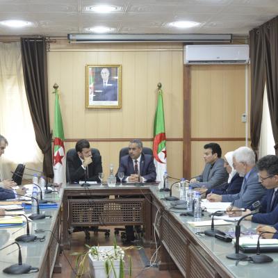 سعداوي والمهدي وليد 