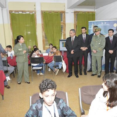 سعداوي يرافع لصناعة محتوى وطني قادر على منافسة المحتوى الأجنبي