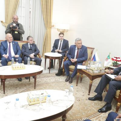 مجلس الامة