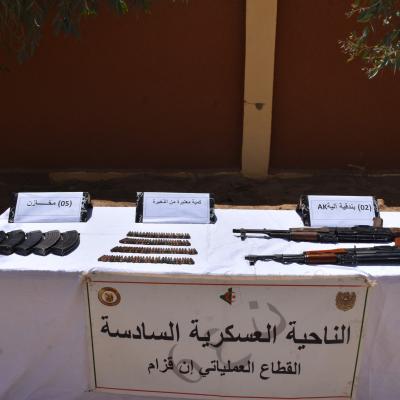 الجيش الوطني الشعبي 