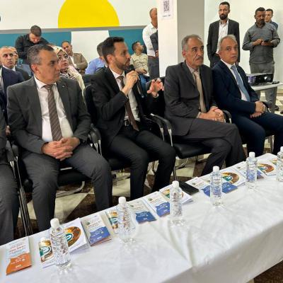 نور الدين واضح 