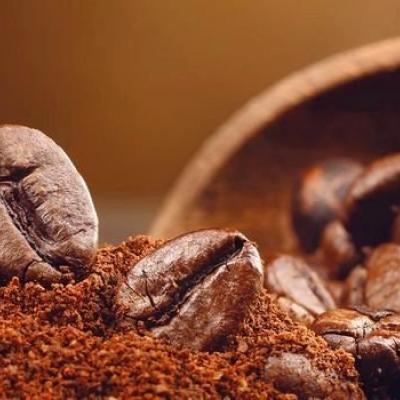 مادة البن 