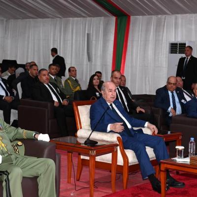 رئيس الجمهورية