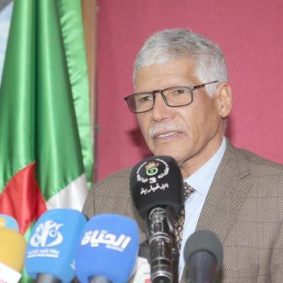 Abdelkader Taleb Omar