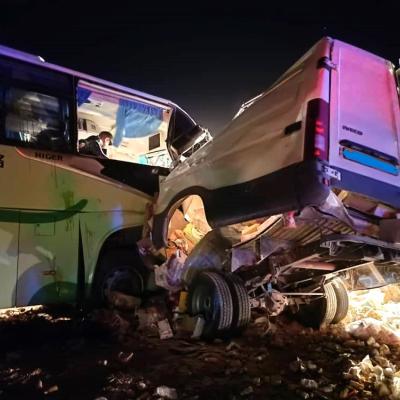 Accidents de la circulation 29-04-25