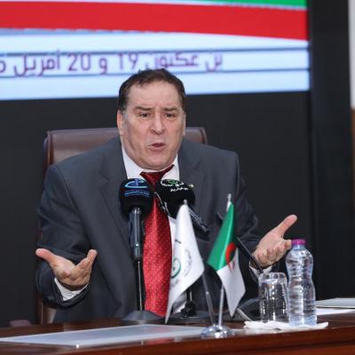 محمد مزيان 
