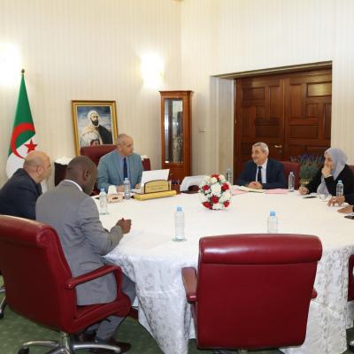 السلطة الوطنية المستقلة للإنتخابات