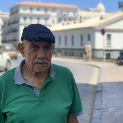 عبد الحميد بورايو