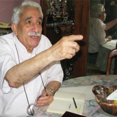 Kaddour M'Hamsadji