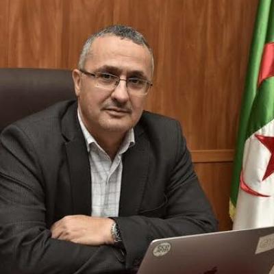 Karim Ouamane Chaine 2
