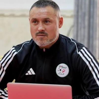 Karim Ziani DTN DZ