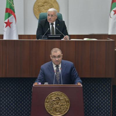 Lotfi Boudjemaa APN