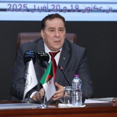 محمد مزيان