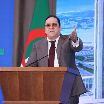 Mohamed Meziane