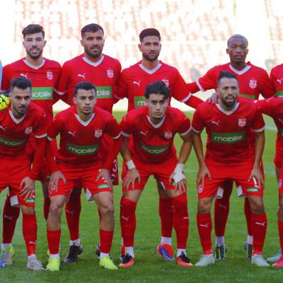 شباب بلوزداد 