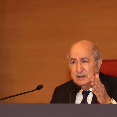 Tebboune