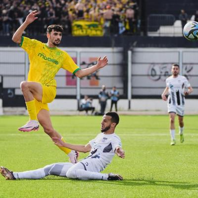 La JSK dame le pion à l'USMK