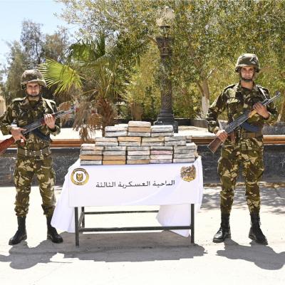 الجيش الوطني الشعبي