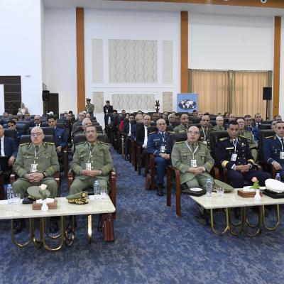 وزارة الدفاع الوطني