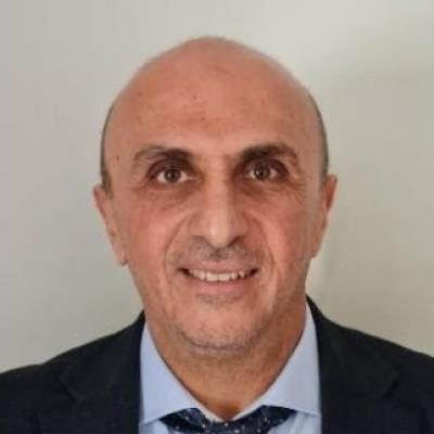 يحي سعد الدين نايلي مدير صيدال