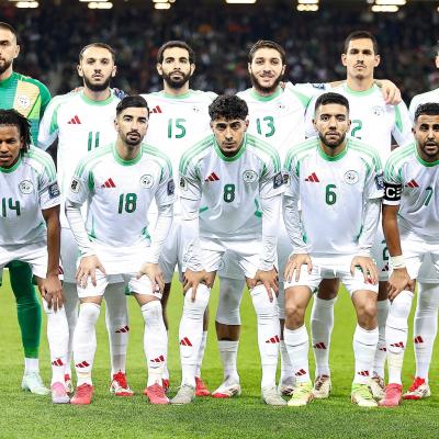 المنتخب الوطني لكرة القدم 