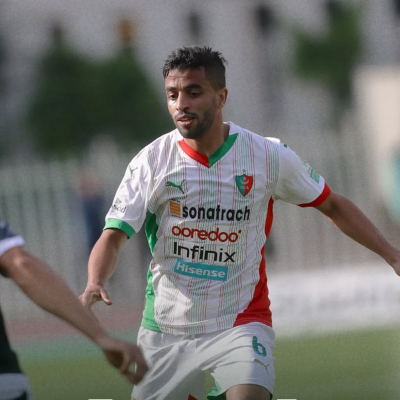 مولودية الجزائر
