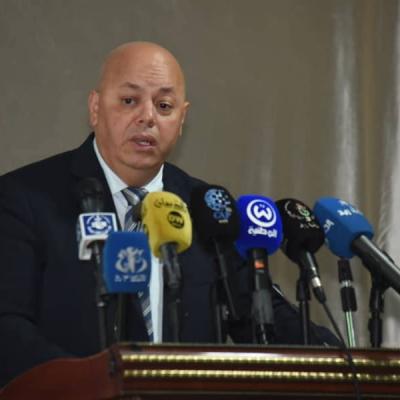 ربيقة يؤكد من وهران أن صون الذاكرة الوطنية يعد أولوية يجب مواصلة تعزيزها 