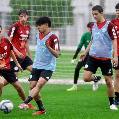 المنتخب الوطني