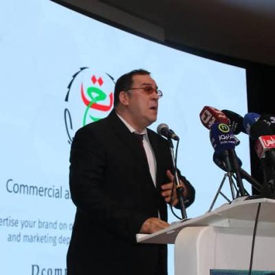 وسائل الإعلام تضطلع بدور هام في مرافقة المؤسسات الناشئة وسائل الإعلام تضطلع بدور هام في مرافقة المؤسسات الناشئة