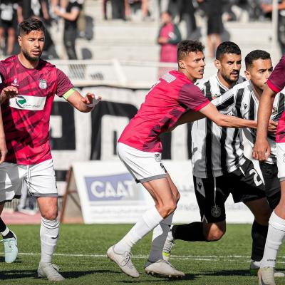 الوفاق والاتحاد 