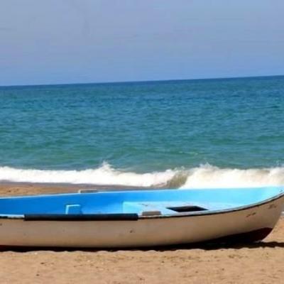 مستغانم: الإطاحة بشبكة إجرامية لتنظيم الهجرة غير الشرعية 