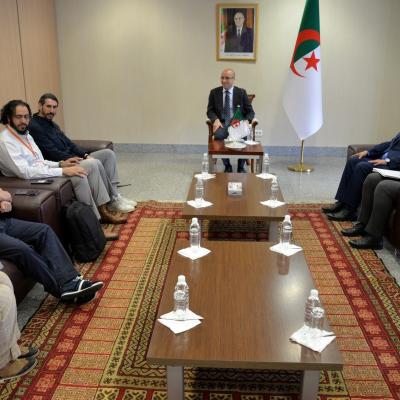 سفيان شايب