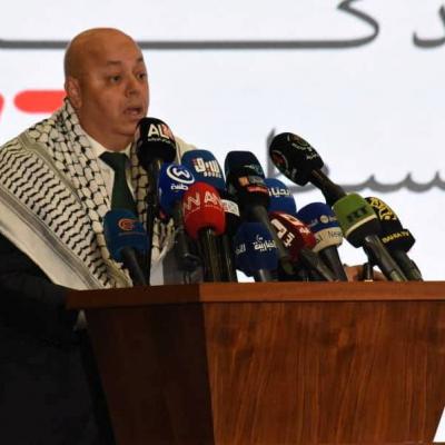 العيد ربيقة