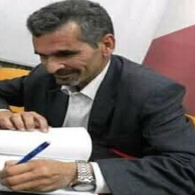 Abdallah Amraoui