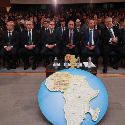 Le rôle de l'Algérie dans le renforcement de l'intégration économique africaine souligné lors de l'AFIC 11