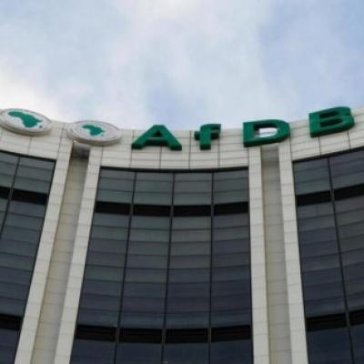 البنك الإفريقي للتنمية