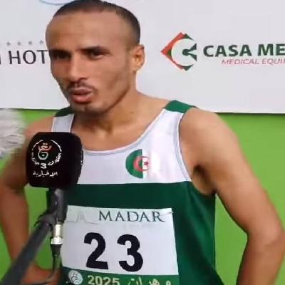 الهادي لعمش 