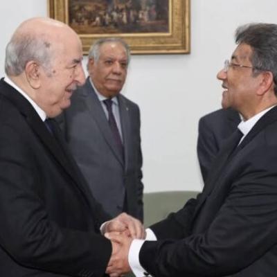 تبون الفتيكان