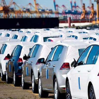 المركبات المستوردة أقل من 3 سنوات 