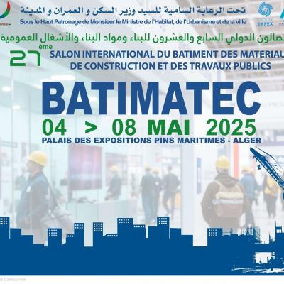 Batimatec 2025