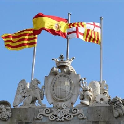 بلدية برشلونة
