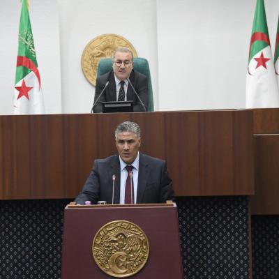 سكنات الترقوي المدعم: إعادة إطلاق 19 مشروعا متعثرا عن طريق صندوق ضمان  الصفقات العمومية