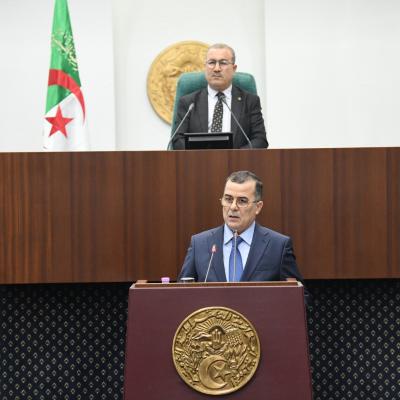 بن طالب
