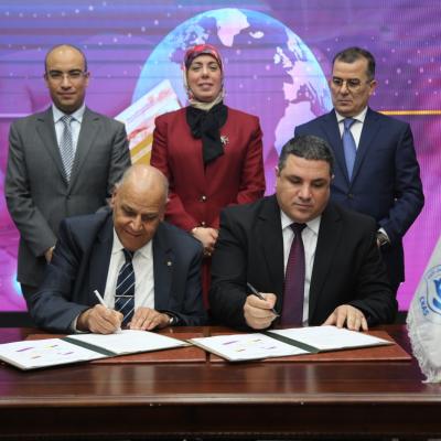 بن طالب