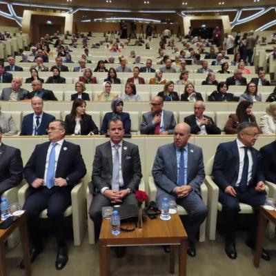 Assises nationales de prévention et de lutte contre le cancer : mettre en place une stratégie nationale