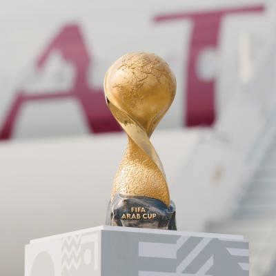 Coupe Arabe «FIFA-Qatar-2025»
