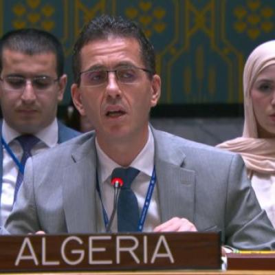Dahmane Yahiaoui